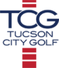 Tucson City Golf Logo